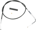 Throttle Cable for Harley-Davidson (33-3/4", 4330500B)