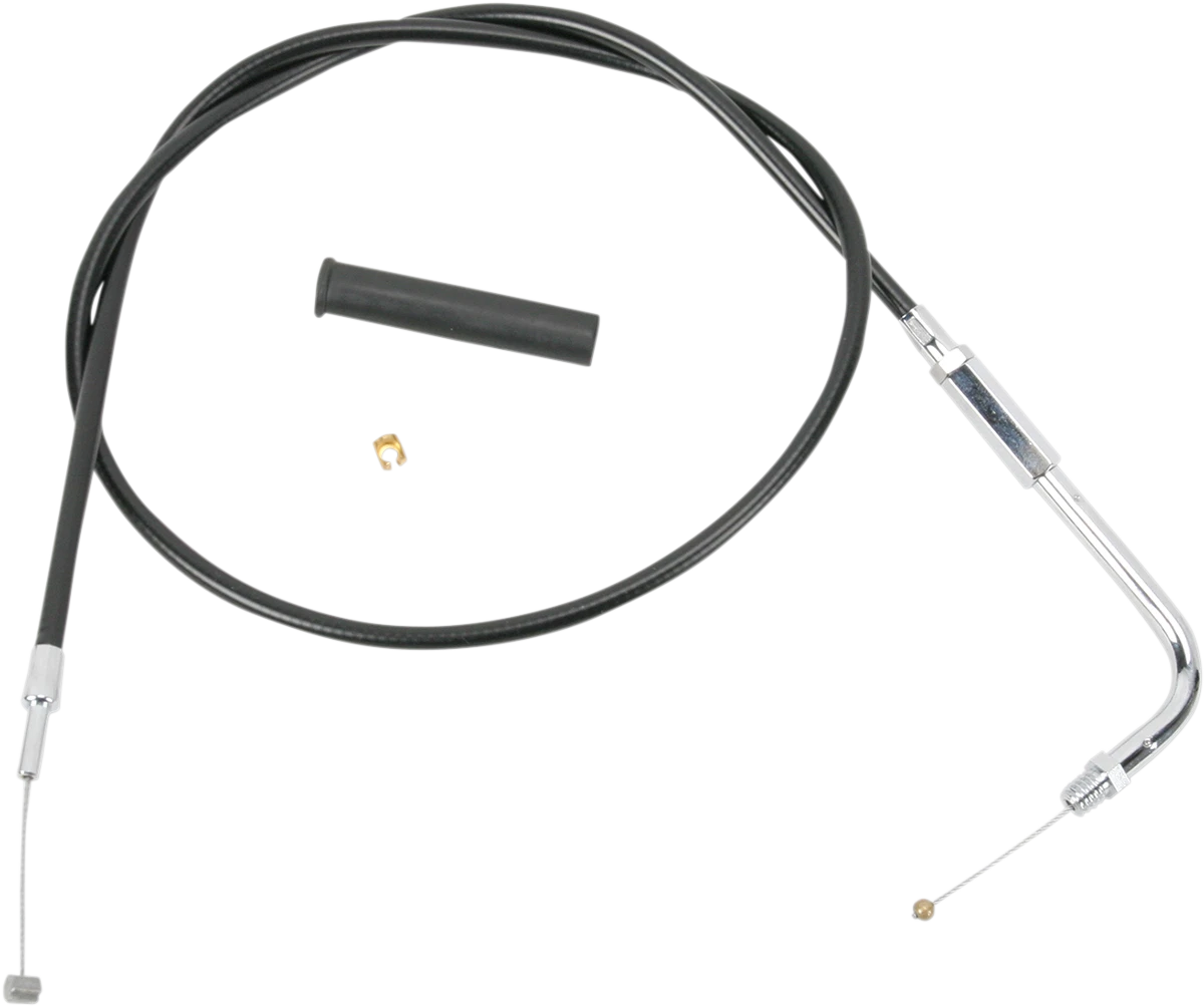 Throttle Cable for Harley-Davidson (33-3/4", 4330500B)