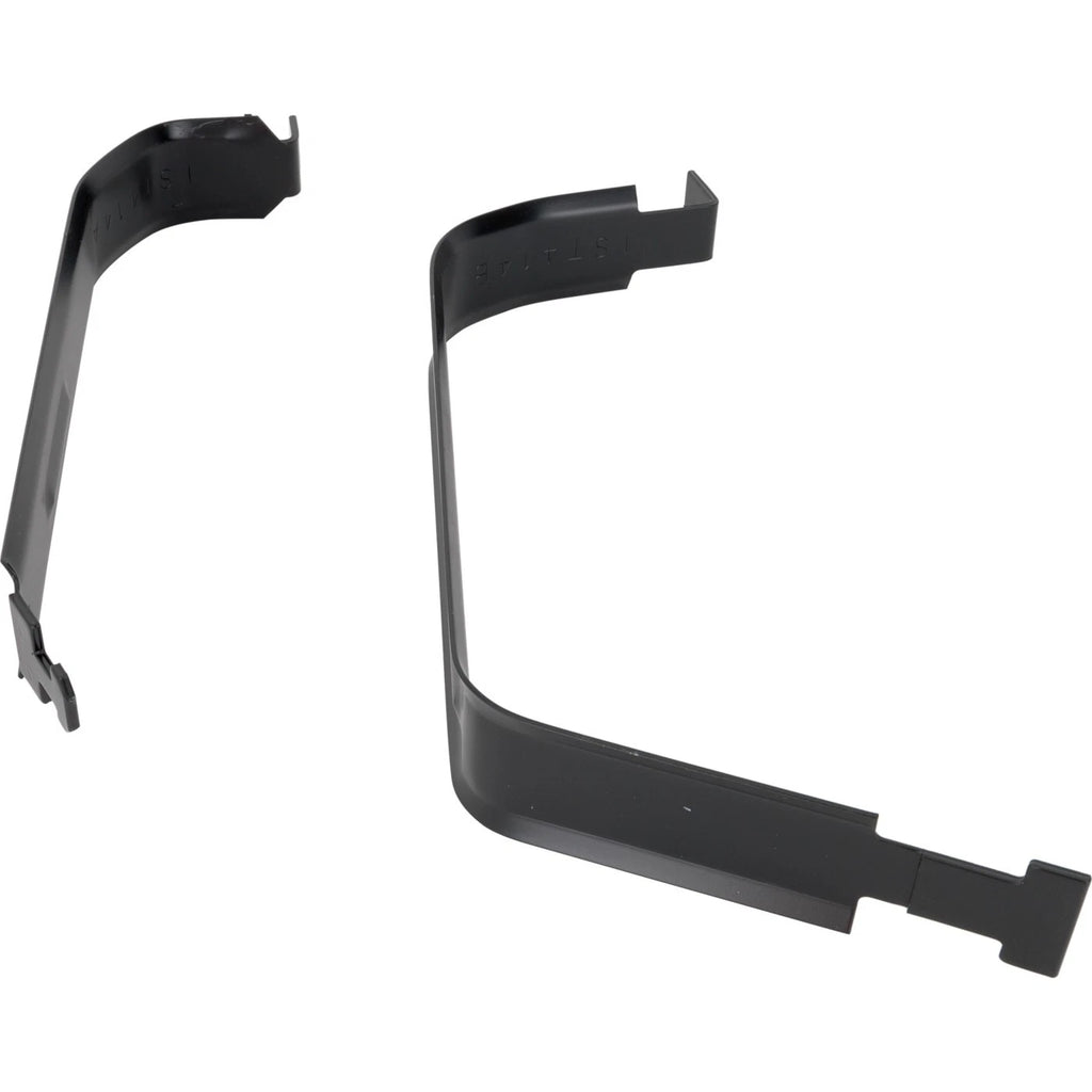 Set of 2 Fuel Tank Straps for Chevy Colorado GMC Canyon (2004–2012)