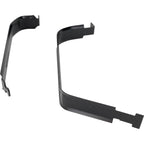 Set of 2 Fuel Tank Straps for Chevy Colorado GMC Canyon (2004–2012)