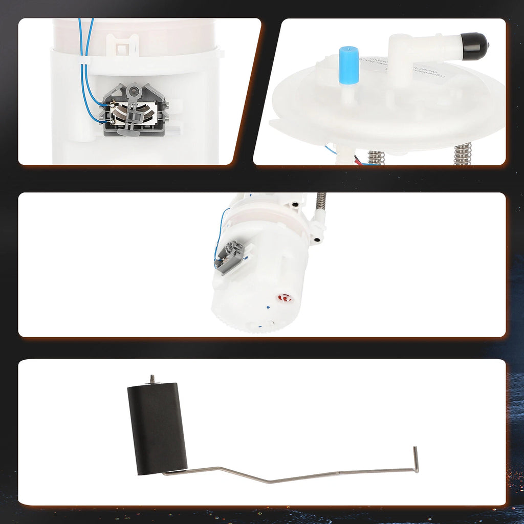 Fuel Pump Module Assembly for Hyundai Santa Fe (2013-2018)