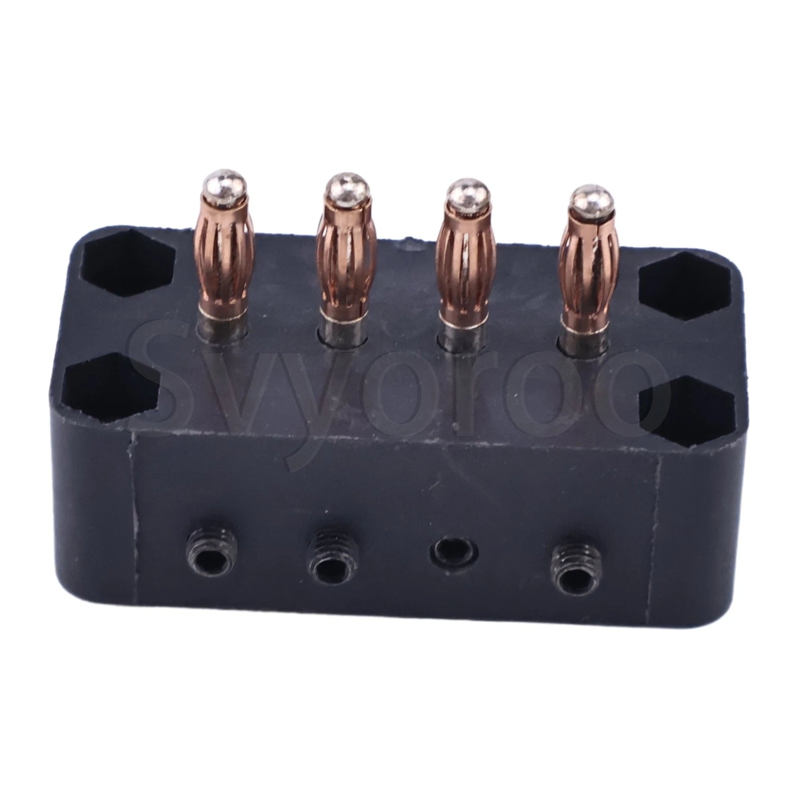 Bracket Assembly 4 Pin for Big Joe Pallet Truck PL1531 EPT12-EZ (1113-511010-00)