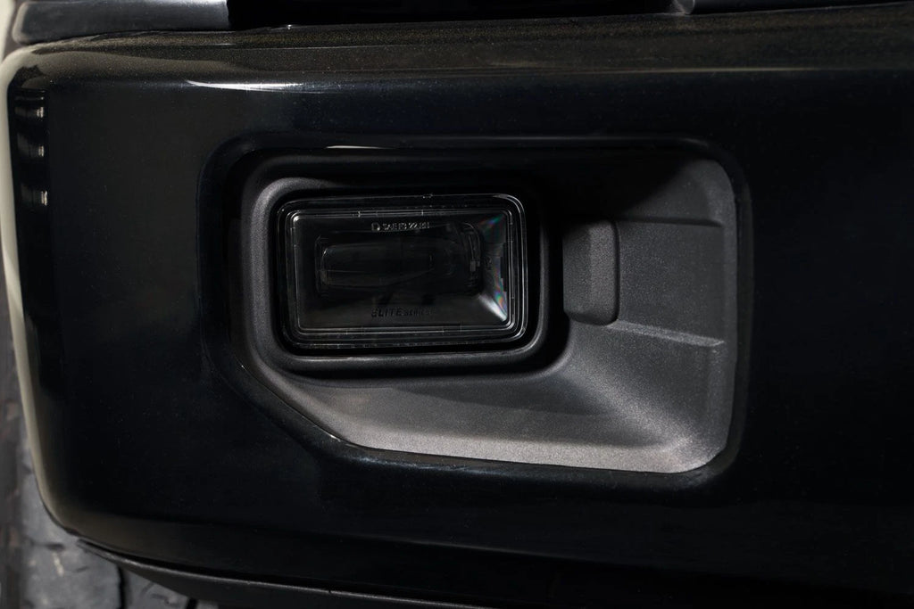 Fog Lamps Replacement for Ford F-150 (2015–2020)