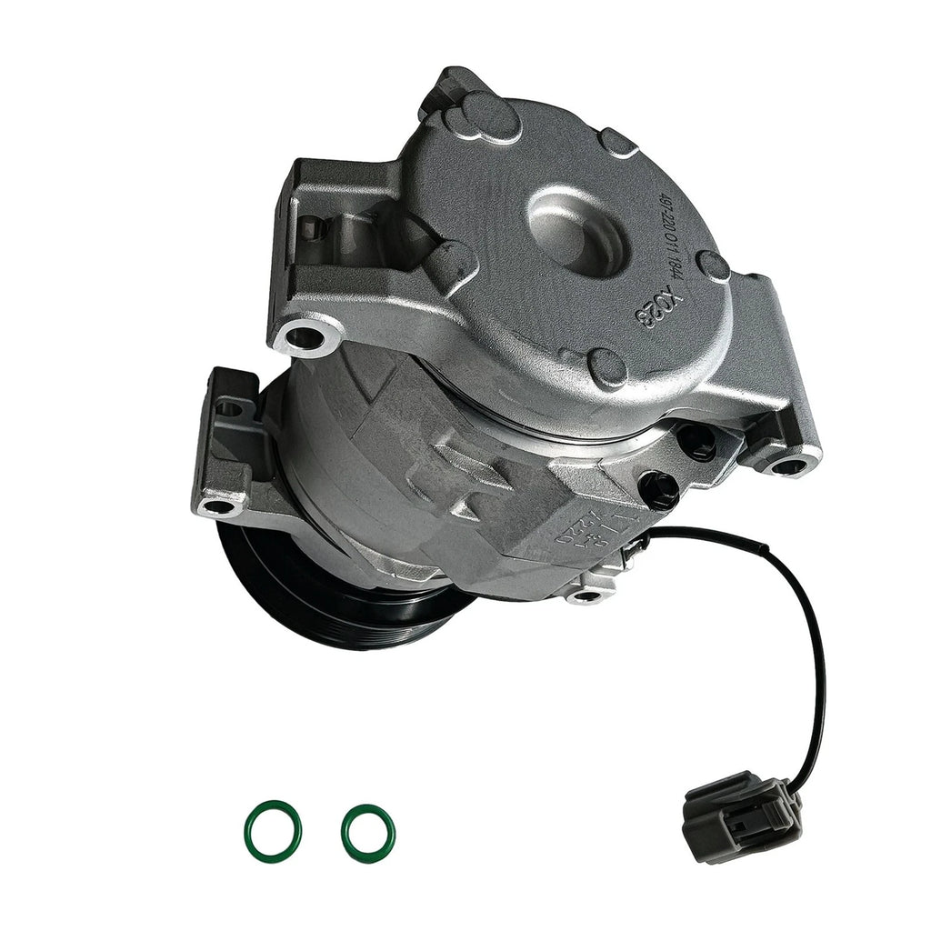 AC Compressor with Clutch for Honda Element (2003-2011)