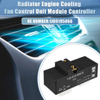 Radiator Fan Control Module for Volkswagen Golf (1999) No. 1J0919506G