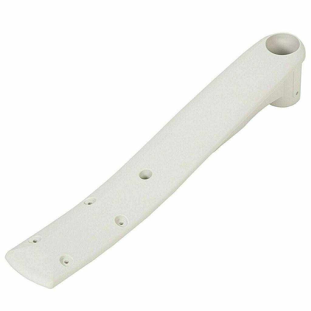 2X Ladder Deck Mounted Support Steps for Above Ground Pool