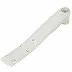 2X Ladder Deck Mounted Support Steps for Above Ground Pool