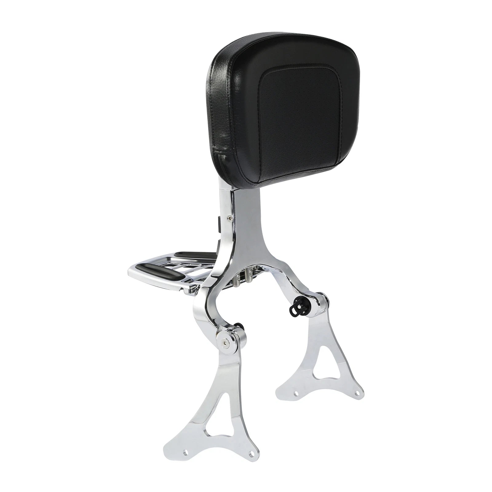 Backrest for Harley Street Road Glide (2014–2023)
