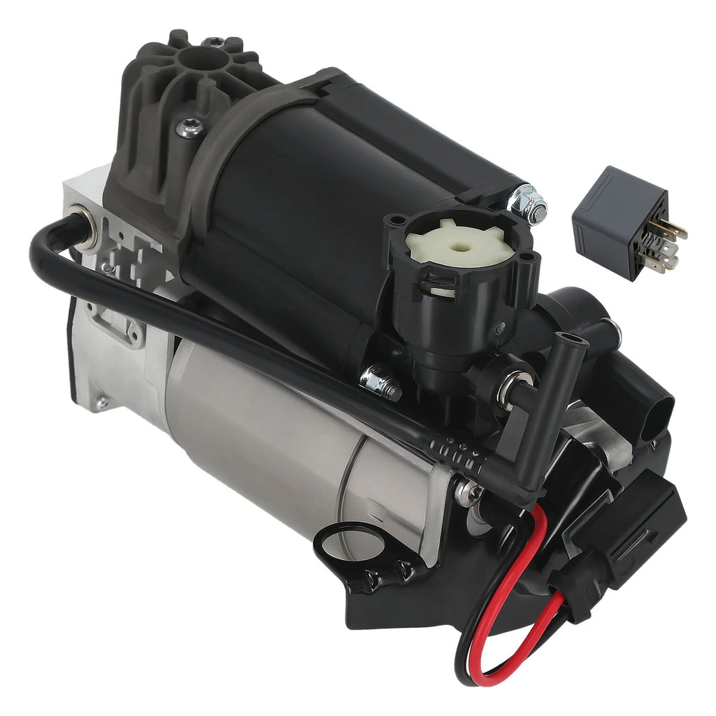 Air Compressor Pump for Mercedes S430 S500 S600 E320 E350 (2000–2006)
