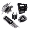 Engine Mount Bracket Kit for Volvo S60 V60 (EM7436)
