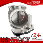 Throttle Body Valve for Ford Transit-150 (2014–2019)