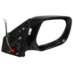 RH Genuine Electric Door Mirror for Toyota Landcruiser 200 Series 2012-On Right