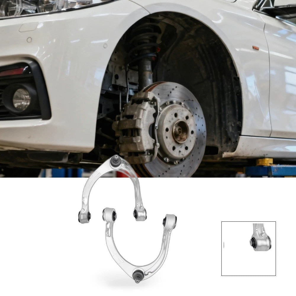 Front Control Arm for Land Rover Discovery Sport, Range Rover Evoque (2015–2023)