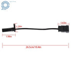 Speed Sensor Kit for EZGO RXV Golf Cart (2008–Present)