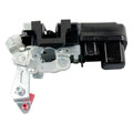 Tailgate Lock Latch Actuator Motor Rear for Jeep Liberty (2002–2012)