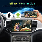 4+64GB Head Unit for Toyota Land Cruiser 70 (2016-2023)