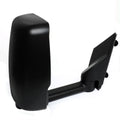 Right Side View Mirror for Chevy Express/GMC Savana (2003–2018)