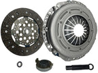 Clutch Kit for Honda Accord 2012–2013 3.5L V6