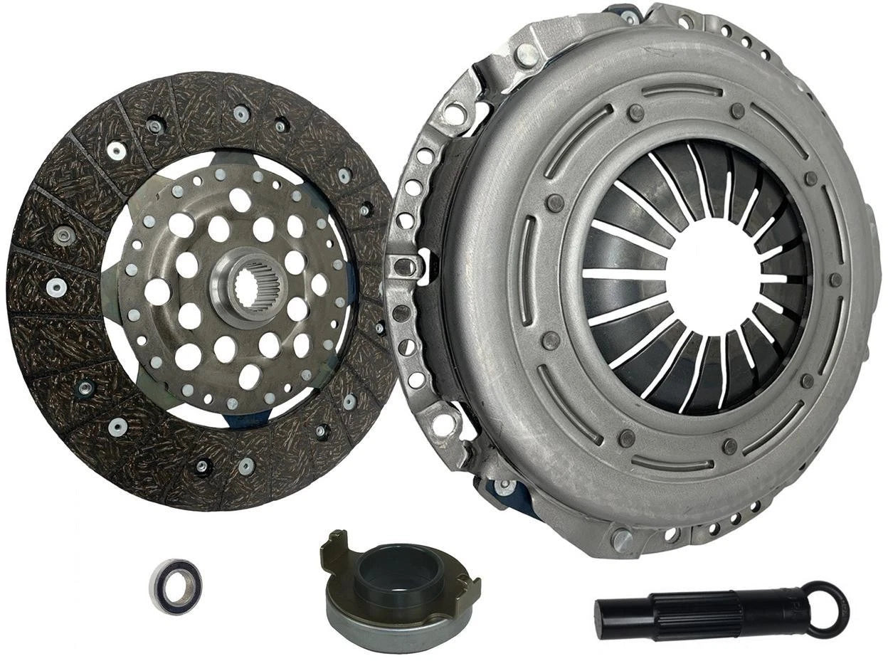 Clutch Kit for Honda Accord 2012–2013 3.5L V6