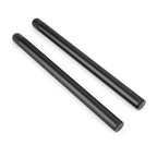 Adjustable CNC Billet Clip Ons Handlebar Kit for Universal 47mm