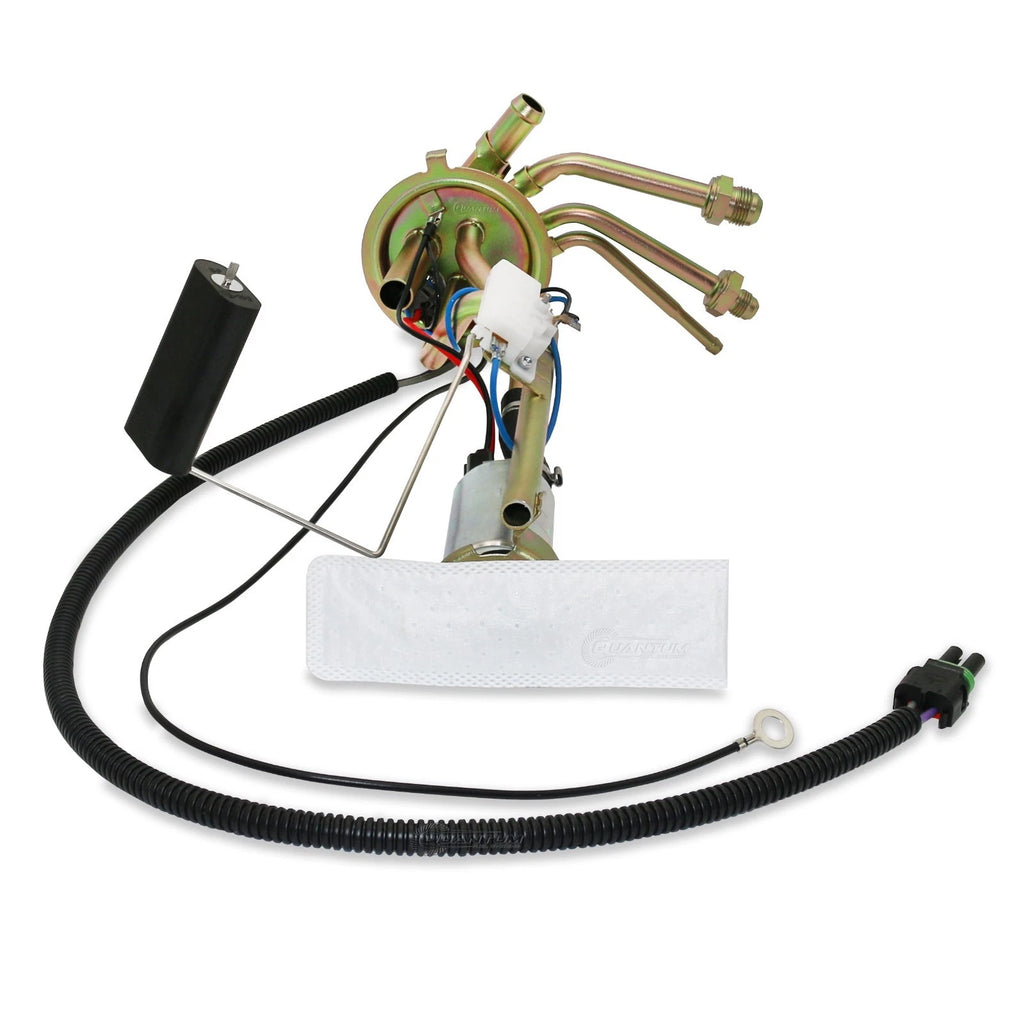 Fuel Pump Hanger + Send Unit for Square Body Blazer (1973–1991) LS Swap AN Fittings