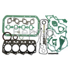 Engine Overhaul Gasket Kit 04111-20401-71 for Toyota 1DZ-II