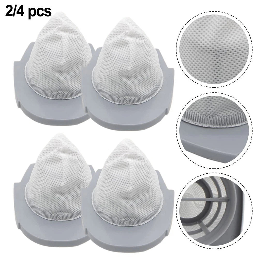 Vacuum Filter for Bissell 3-in-1 Lightweight (Washable, Reusable)