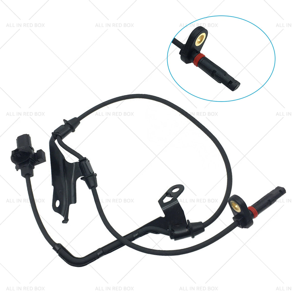 2X Wheel Speed Sensor for Honda Pilot Acura MDX ZDX (2009–2015)