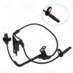 2X Wheel Speed Sensor for Honda Pilot Acura MDX ZDX (2009–2015)