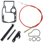 Lower Cable Assembly for OMC Cobra Sterndrive