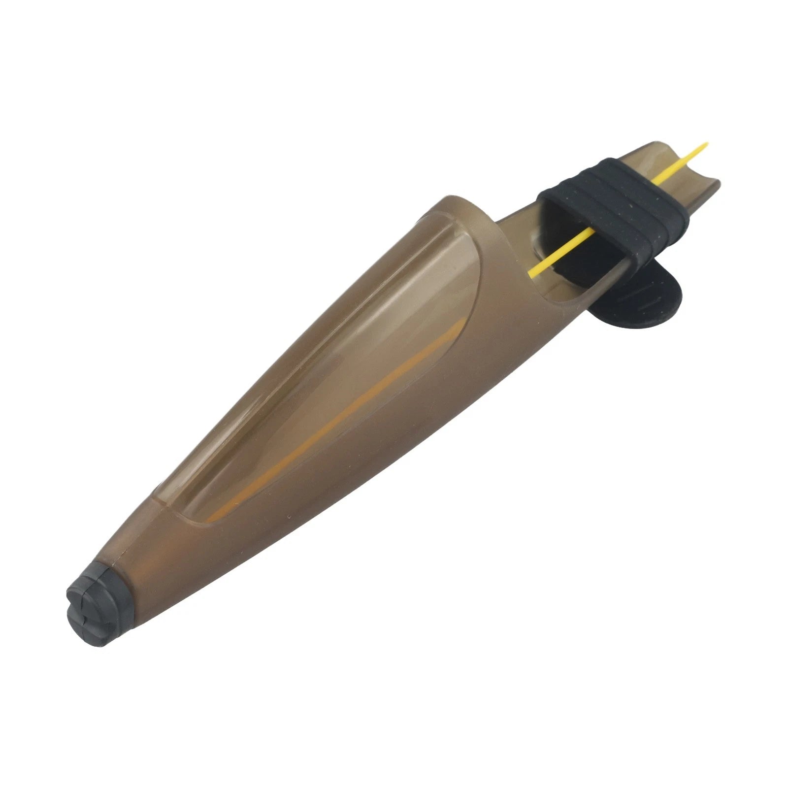 Hat Pole Protection Rods for - Transparent Cap Cover