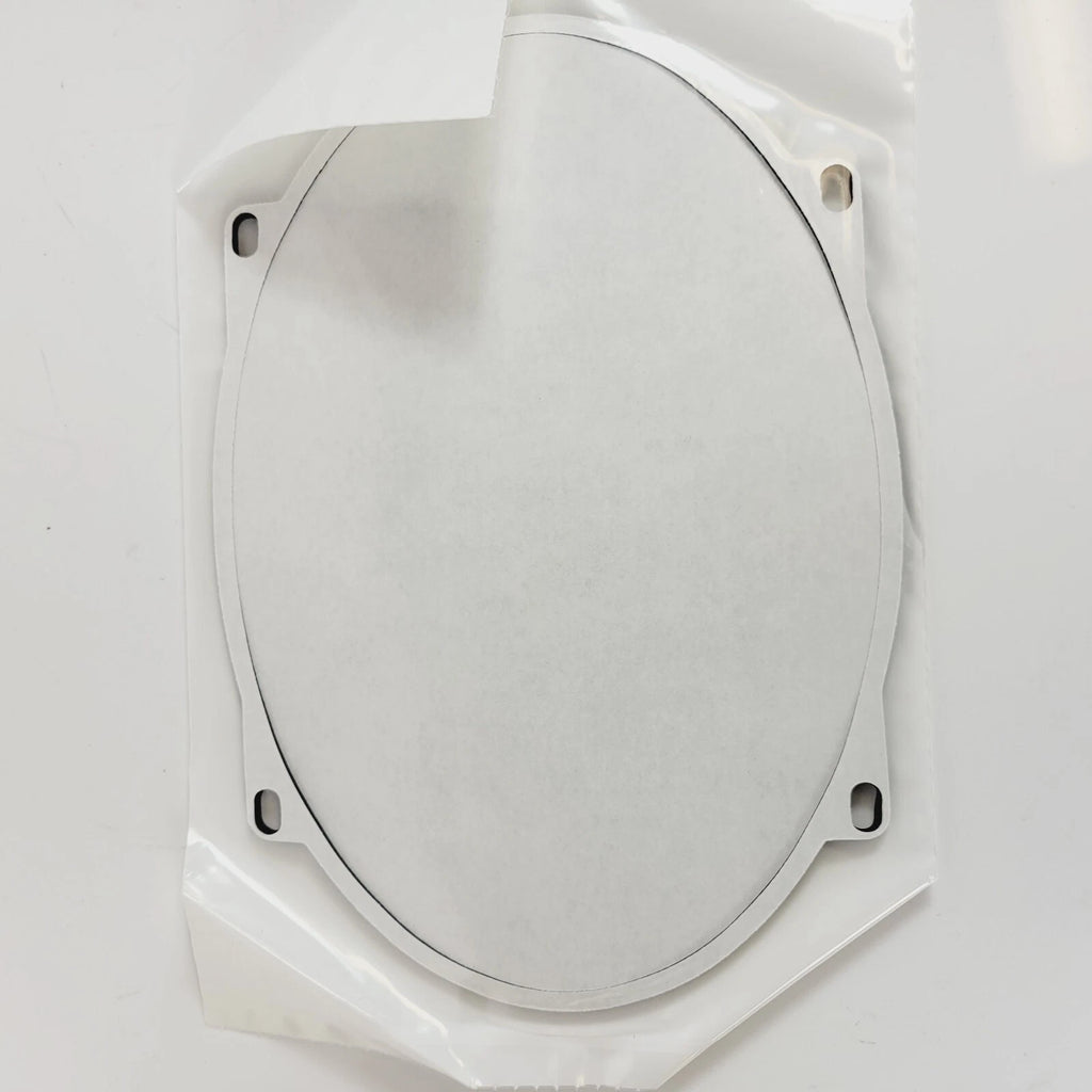 Genuine Saddlebag Lid Speaker Sealing Gasket for Harley-Davidson (5X7) 76000914