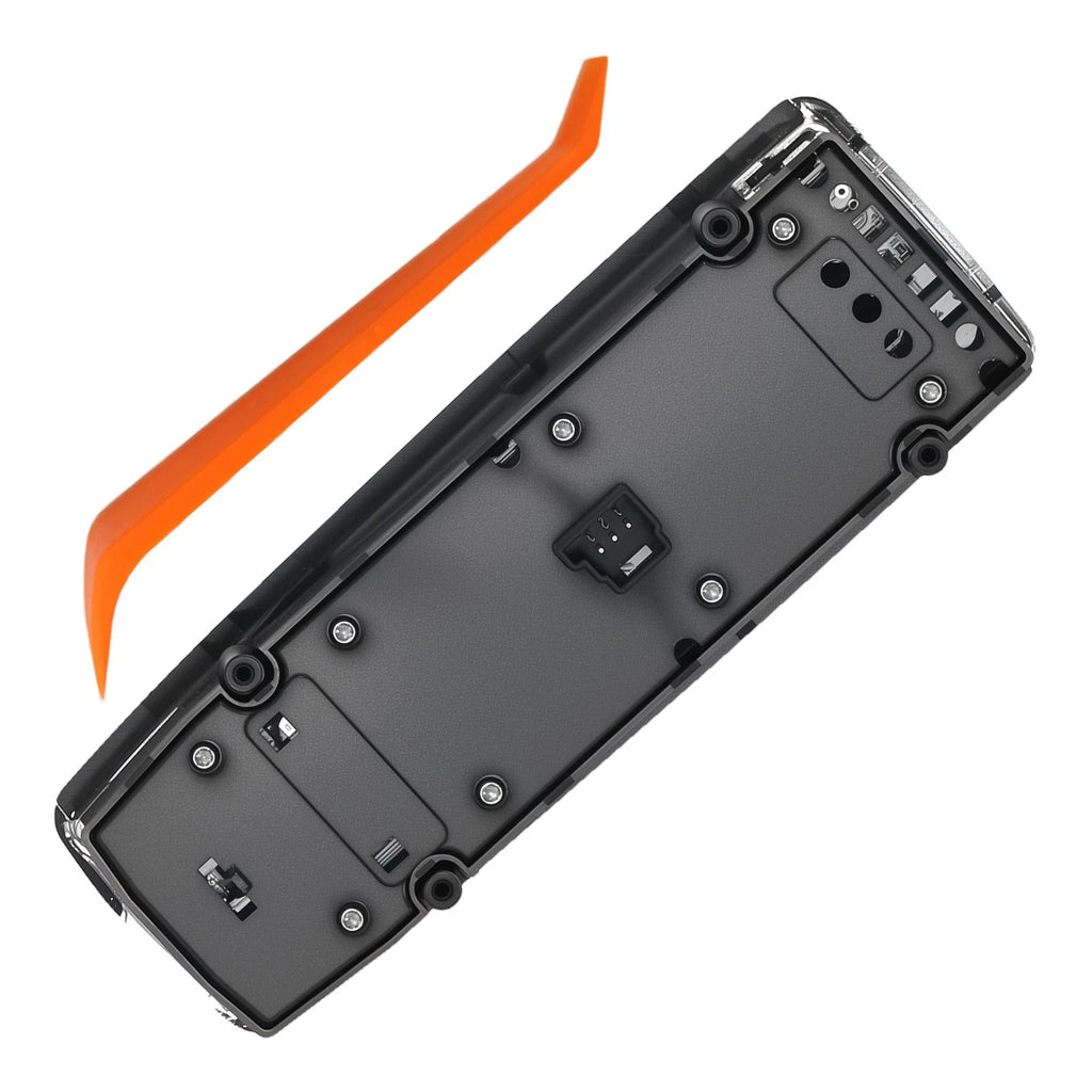 Master Power Window Switch for Mercedes Benz C230 C250 C300 C350 GLK250 GLK280 (2007–2015)