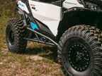 Heavy Duty Nerf Bars for Can-Am Maverick Sport (2019–2023)