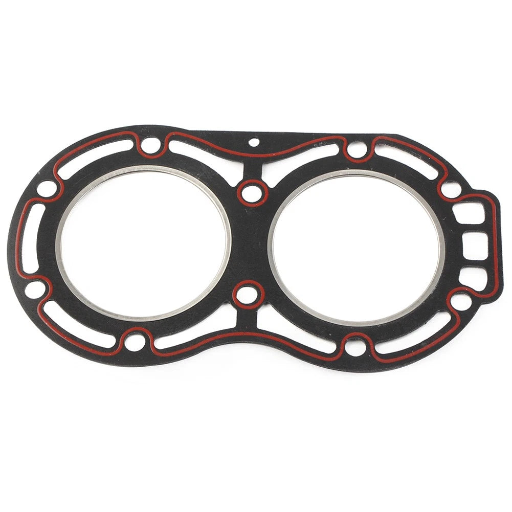 Cylinder Head Gasket for Suzuki Outboard DT 25 30 HP (11141-96343, 11141-96344)