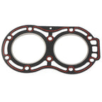 Cylinder Head Gasket for Suzuki Outboard DT 25 30 HP (11141-96343, 11141-96344)