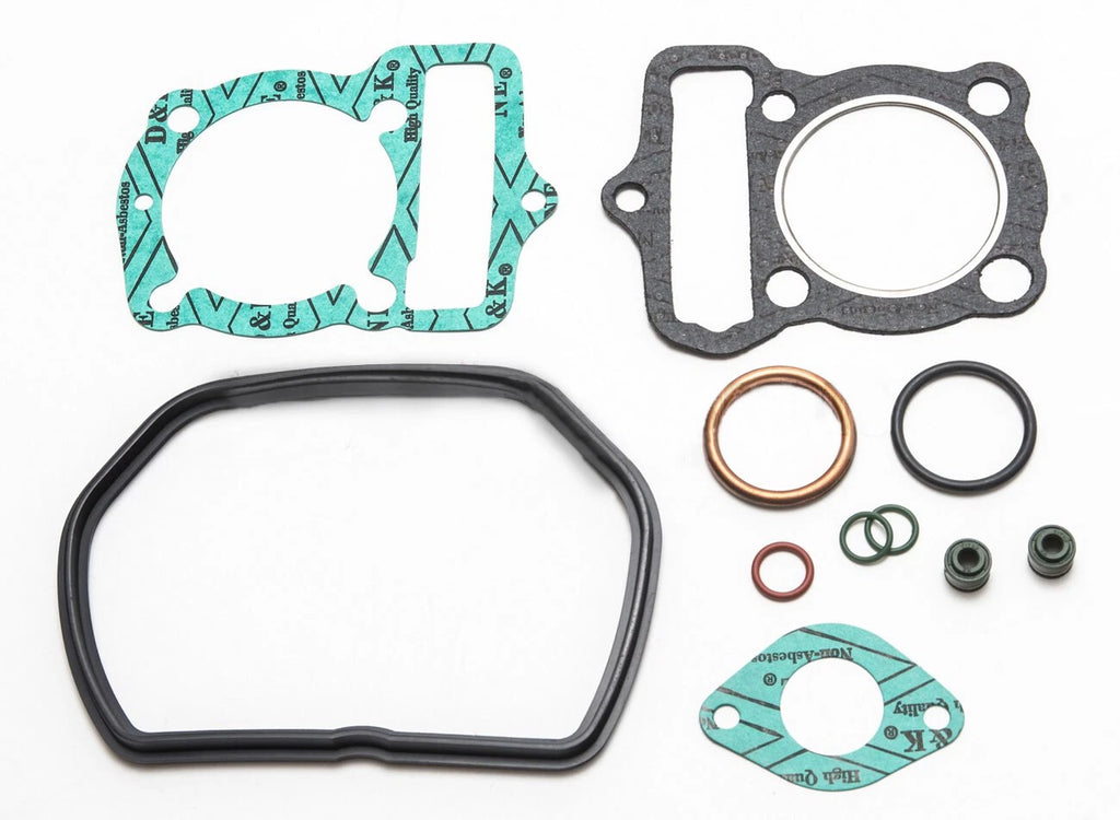 Top End Head Gasket Kit for Honda XR100R CRF100F (2000–2003)
