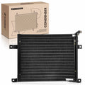 A/C Condenser with Bracket for Jeep Wrangler YJ (1987–1995)