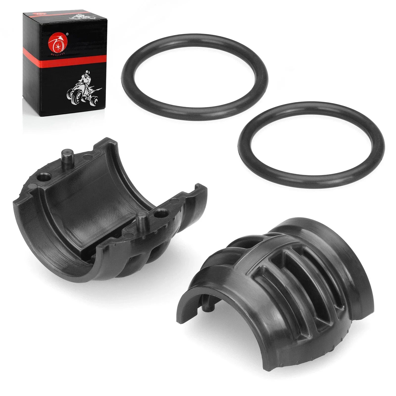 Spherical Half Bushing & O-Ring for Can-Am Renegade (2007–2020)