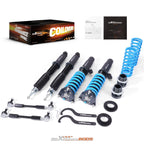 Racing Coilovers Suspension Lowering Kit for Volkswagen Atlas Cross Sport (2020–2022)