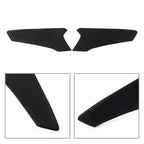 Tank Traction Gas Pad Knee Grips Protector for Honda CB650R (2019–2022)
