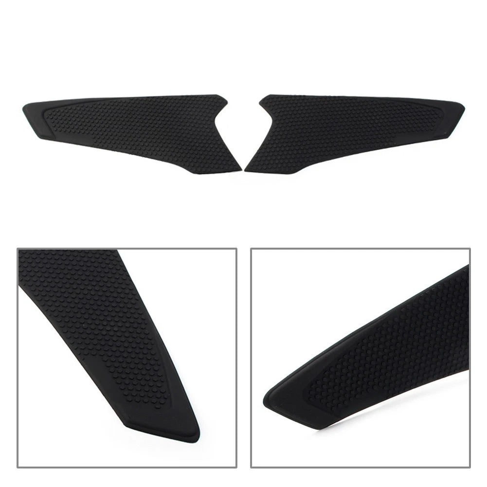 Tank Traction Gas Pad Knee Grips Protector for Honda CB650R (2019–2022)