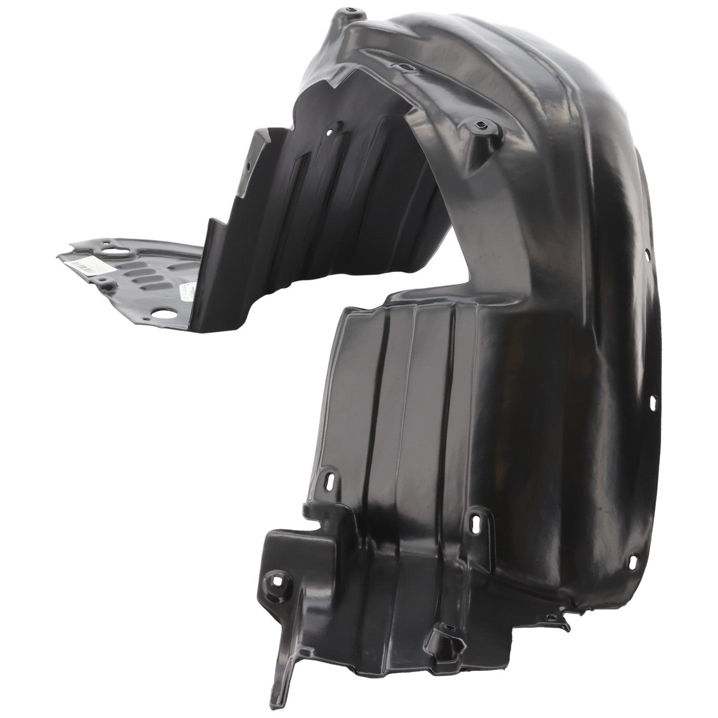 Fender Liner for Honda S2000 (2000–2003) Front Passenger Side Plastic