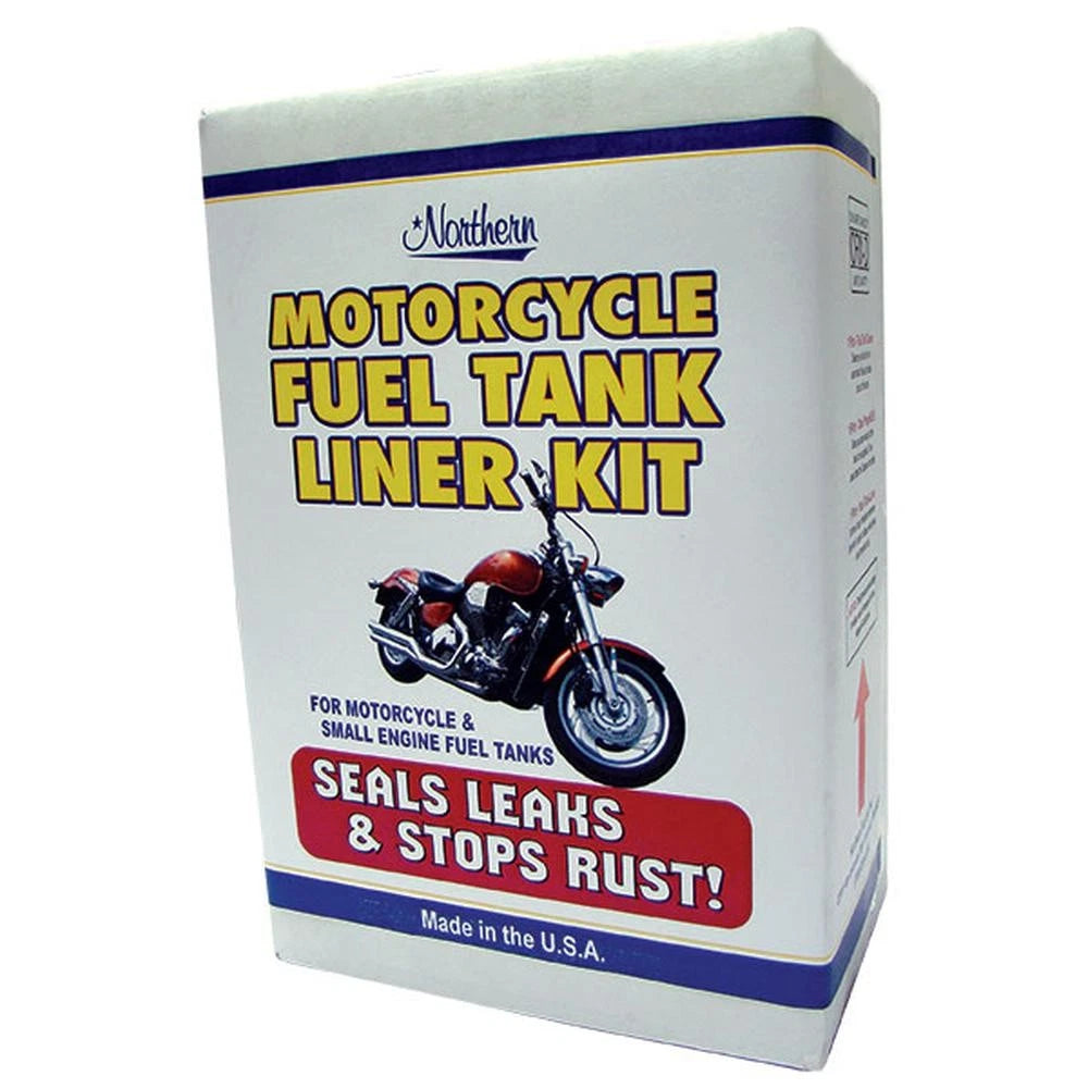 Tank Liner Kit for Motorcycles & Small Engines (RW0125-8)