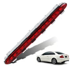 High Mount Brake Light for Mercedes Benz CLK W209 (2002–2009) Red LED A2098200556