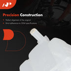 Coolant Reservoir Tank with Cap for Ford Ranger, Bronco (2021–2024)