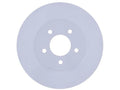 Front Brake Rotor for Mazda Tribute (2005–2006, 2008–2011) ZN445QF