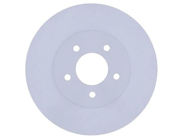 Front Brake Rotor for Mazda Tribute (2005–2006, 2008–2011) ZN445QF