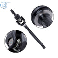 Front Left Axle Shaft Assembly for Dodge Ram 4500 5500 (2008–2012)