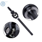 Front Left Axle Shaft Assembly for Dodge Ram 4500 5500 (2008–2012)